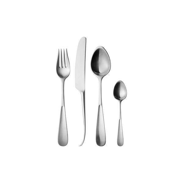 Vivianna bestickset, 16 delar, Georg Jensen