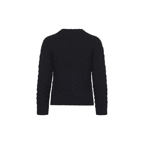 PiaclaraPW Pullover, dark navy, Part Two