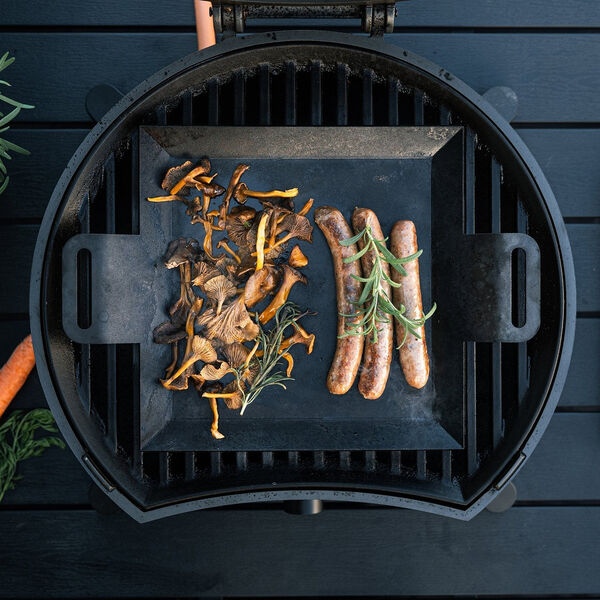 Stekplatta liten, Gastrotools