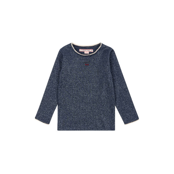 Roli Blouse, mood indigo, Konges Sl&oslash;jd