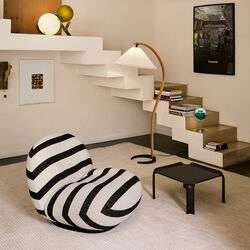 T877 Side Table, molé, GUBI