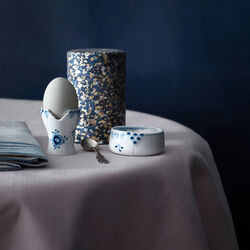 Blue Elements skål, 7 cl, Royal Copenhagen