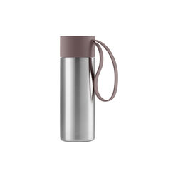 To Go Cup, vintage brown, Eva Solo