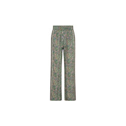 MMBala Flowish Orchid Pant, turf green, MOS MOSH