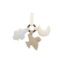 Mjuk nattleksak, nature, Moonboon