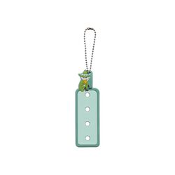 Moomin charm keychain Snufkin, Moomin Arabia
