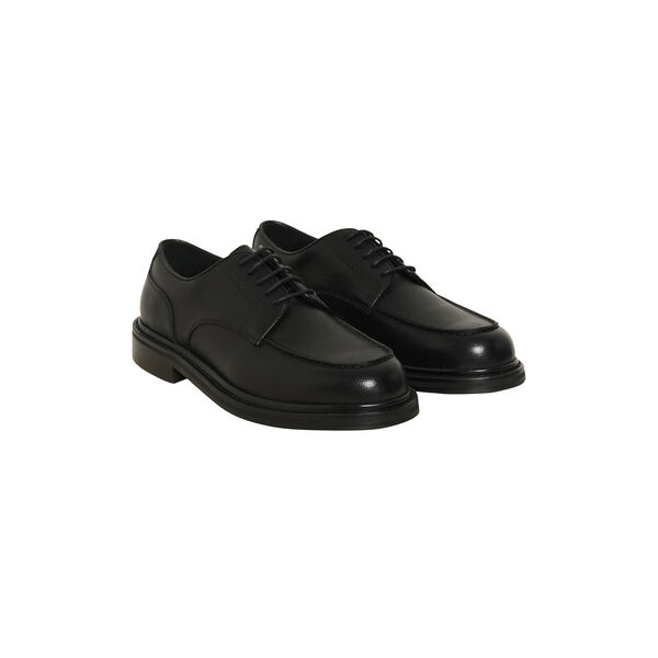 MAhalf, black, Matinique