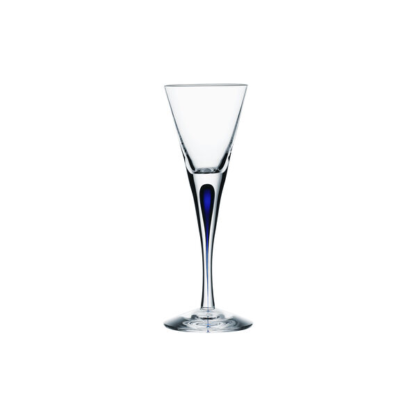 Intermezzo snapsglas, 6 cl Intermezzo snapsglas, 6 cl, Orrefors