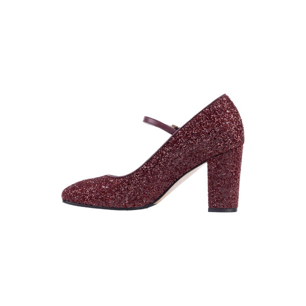 Emilia Burgundy, burgundy, Roccamore