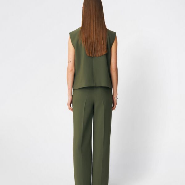 Gale pants, army dust, Modstr&ouml;m
