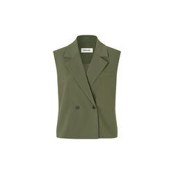 Galemd vest, army dust, Modstr&ouml;m