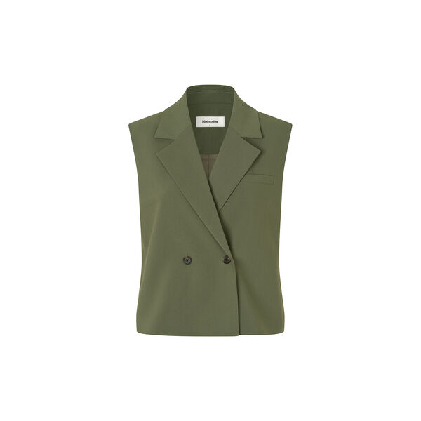 Galemd vest, army dust, Modstr&ouml;m