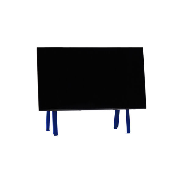 A-Frame Stand, ultra marine, Pedestal