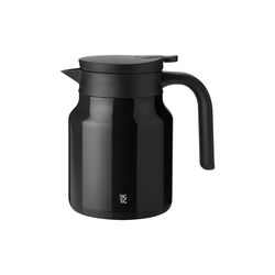 THERM-IT termoskanna 0.9 l., black, RIG-TIG