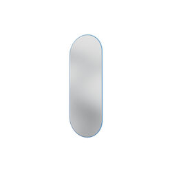 Colour Frame Mirror SP1232R, 154 azure, Montana Furniture