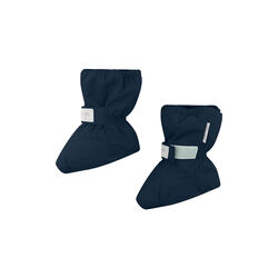 MATWINN Fleece Lined Winter Outdoor Sock, outer space, Mini A Ture