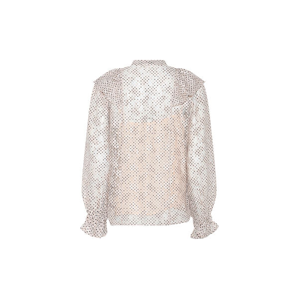 PanthusBBYonas shirt, shell, Bruuns Bazaar