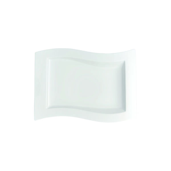 NewWave gourmet tallrik, Villeroy & Boch