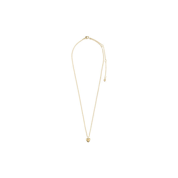 ALAIA halsband, Pilgrim