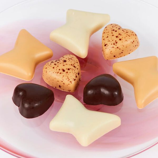 Valentine presentpåse, Summerbird