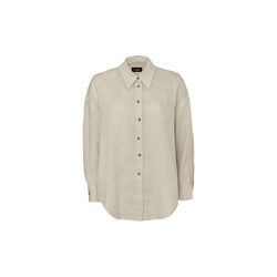 3464 - Peppa Shirt B, off white, SAND Copenhagen