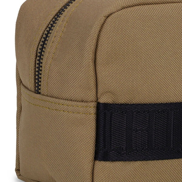 Travel Toilet Bag, mocca, Ilse Jacobsen Hornbæk