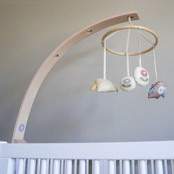 Alf Owl Mobile, Franck & Fischer