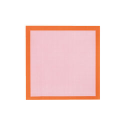 Play servettt, rosa/orange, Iittala
