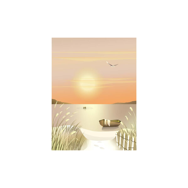 DUNES Poster DUNES Poster, ViSSEVASSE