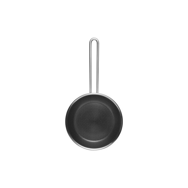 Multi Mosaic stekpanna 24 cm keramisk Slip-Let®-beläggning, Eva Trio