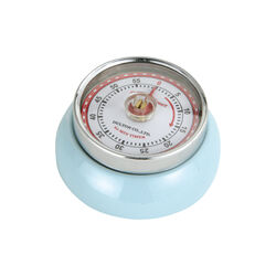 Timed Speed, light blue, Zassenhaus