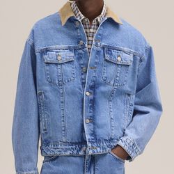 Roy 1882, vintage blue, NN.07