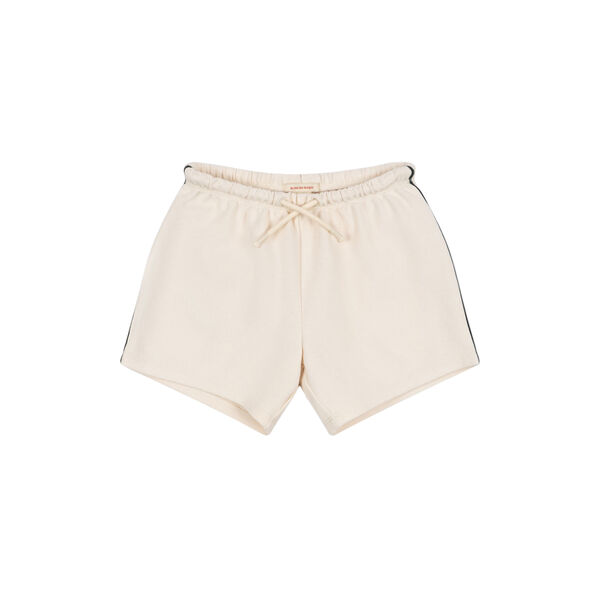 Florian Shorts, antique white, Konges Sl&oslash;jd