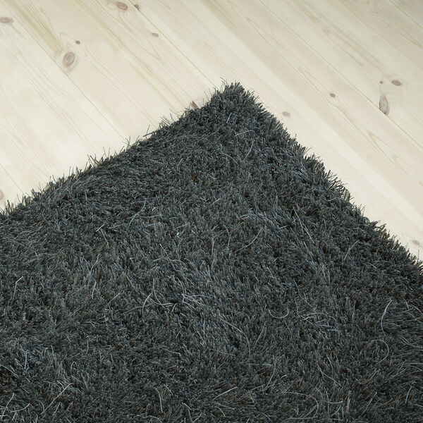 Moss Rug, nickel grey 502, Kasthall
