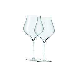 Notes Bourgogneglas 2 st, Holmegaard