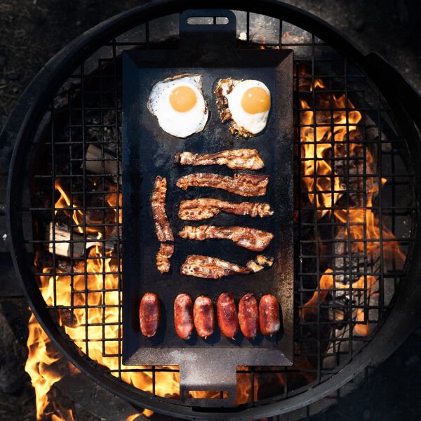 Stekplatta stor, Gastrotools