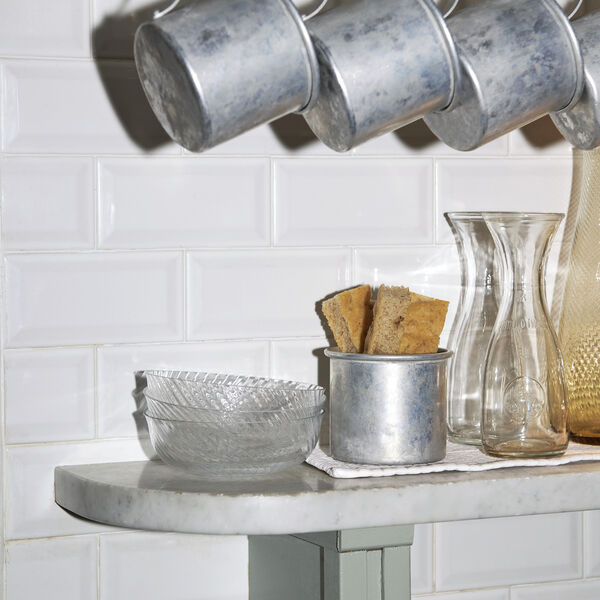 Collect Bowl SC82, clear, &Tradition