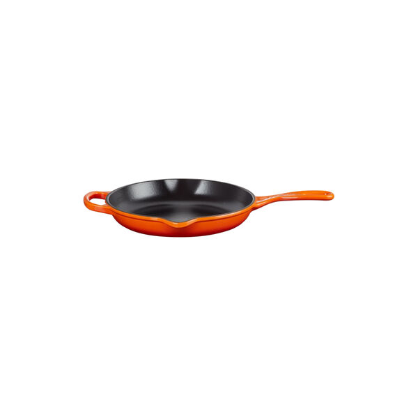 Signature stekpanna Ø 23 cm, volcanic, Le Creuset