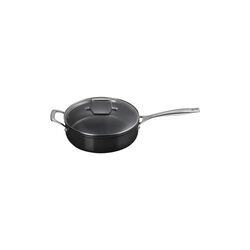 Ceramic Kastrull med lock, Le Creuset