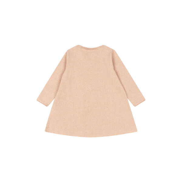 Roli Dress, cameo rose, Konges Sl&oslash;jd