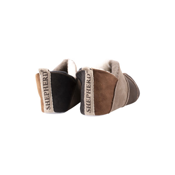 Hans tofflor, mixed, Shepherd of Sweden