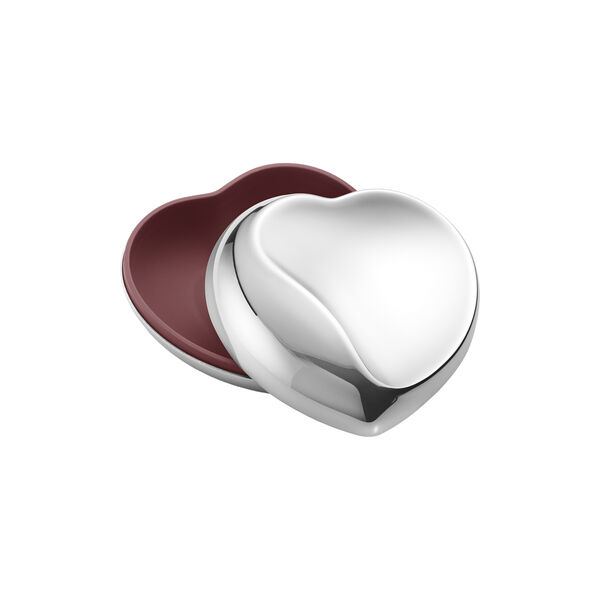 Heart Box smyckeskrin, Georg Jensen