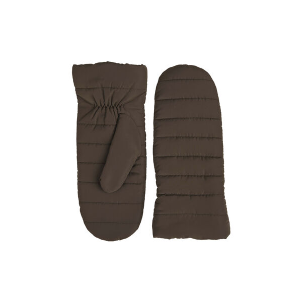 CelinaMBG Mitten, dark brown CelinaMBG Mitten, dark brown, Markberg