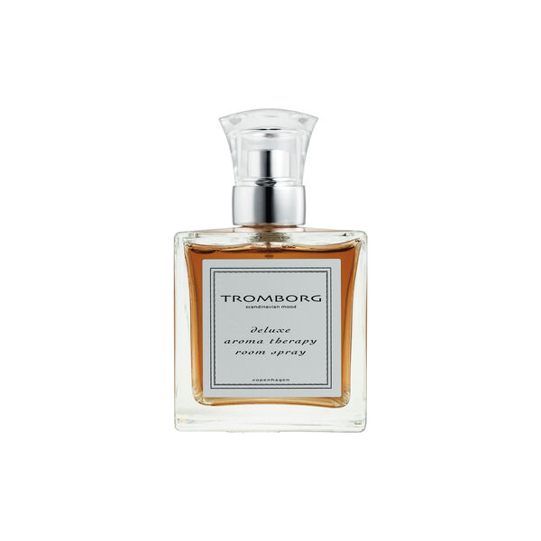 Room Spray, Tromborg