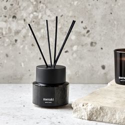 Diffuser, warm tonka, Meraki