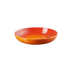 Signature pastatallrik 22 cm, volcanic, Le Creuset