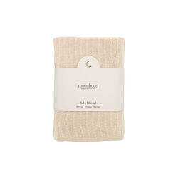 Babyfilt, rose cloud, Moonboon