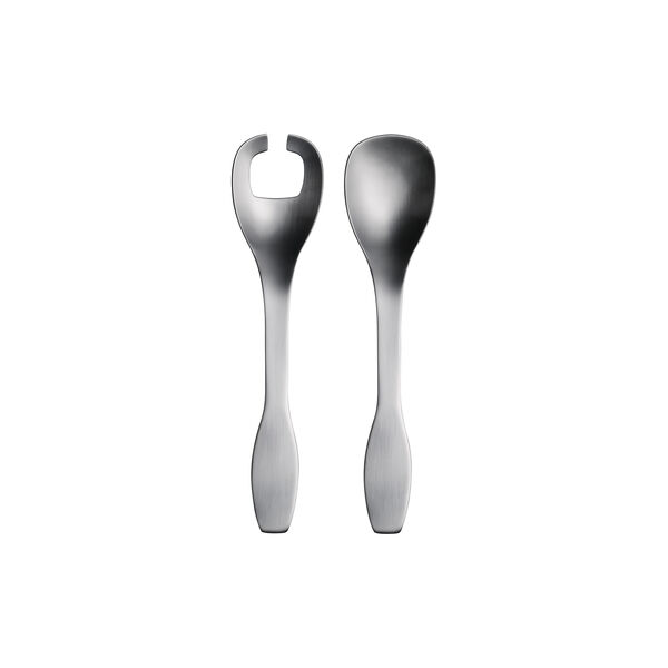 Citterio Collective Tools salladsbestick, Iittala