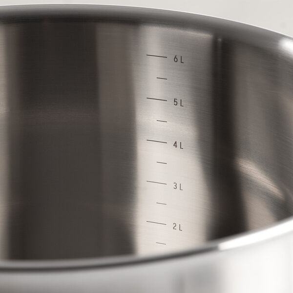 5-ply Gryta 7 L, Gastrotools