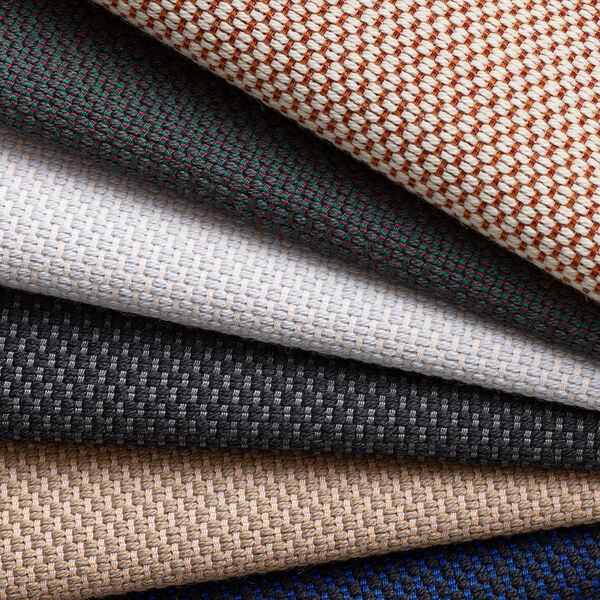 Swan&trade; 3320 Loungestol, green/grey 0988, Fritz Hansen